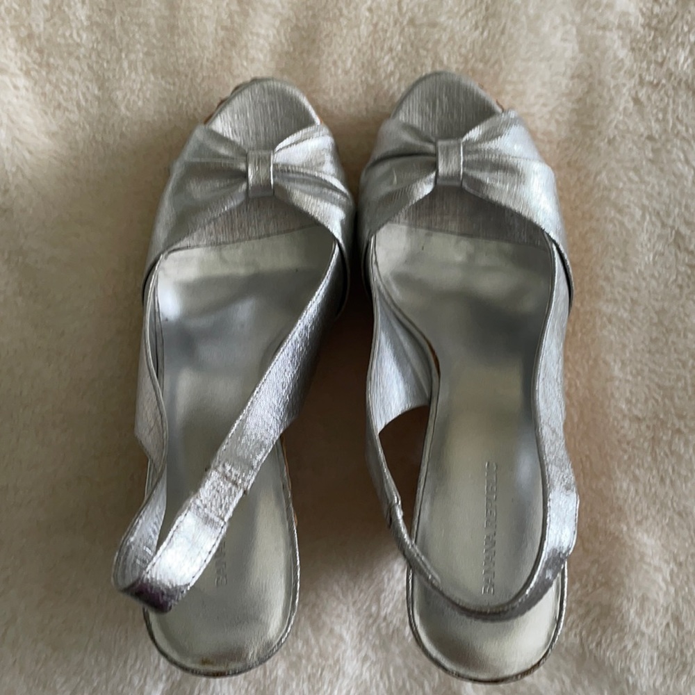 Banana Republic wedges